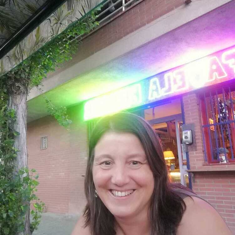 Foto de perfil de Nuria