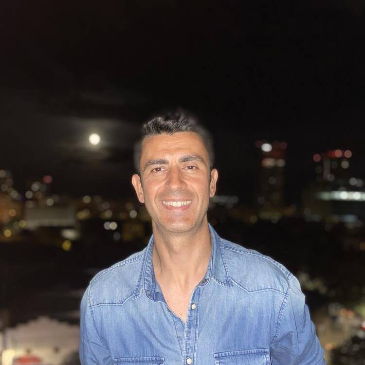 Foto de perfil de lucho