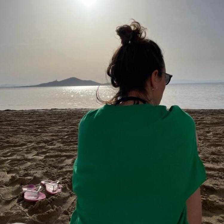 Foto de perfil de Tamara