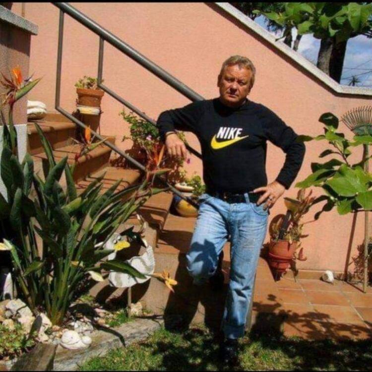 Foto de perfil de toni402