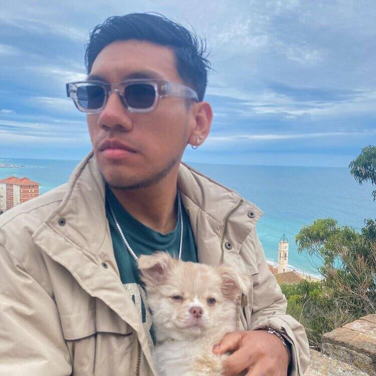 Foto de perfil de Roberto