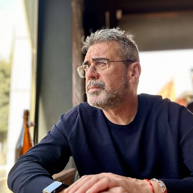 Foto de perfil de Cris