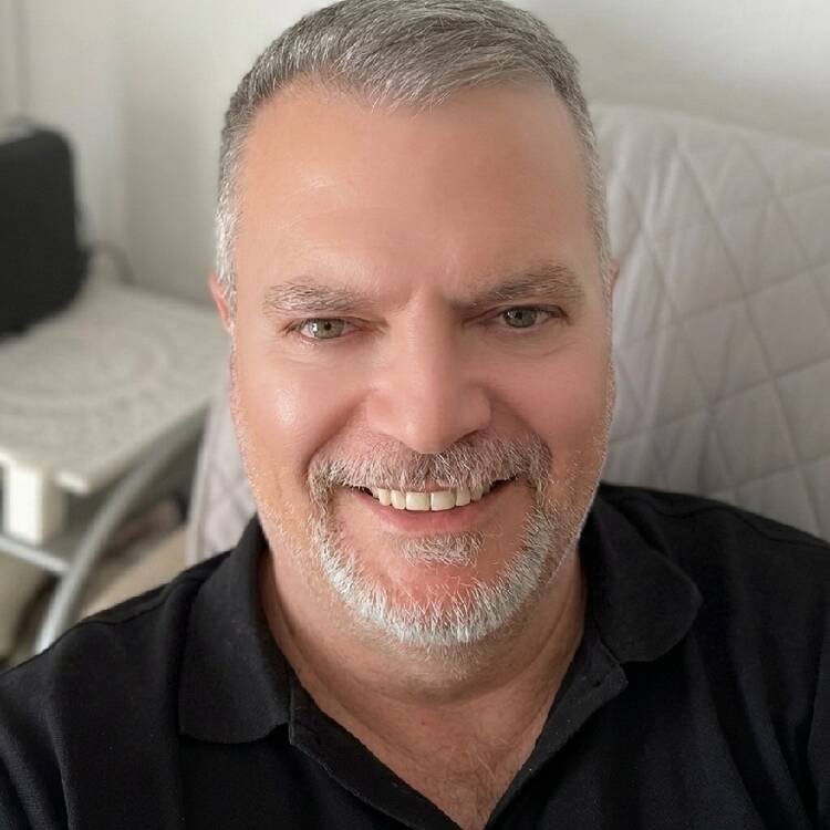 Foto de perfil de Toni