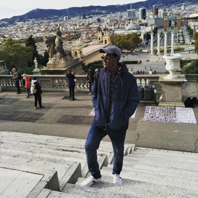 Foto de perfil de Dommy Way