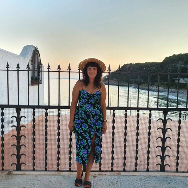 Foto de perfil de Irene segura