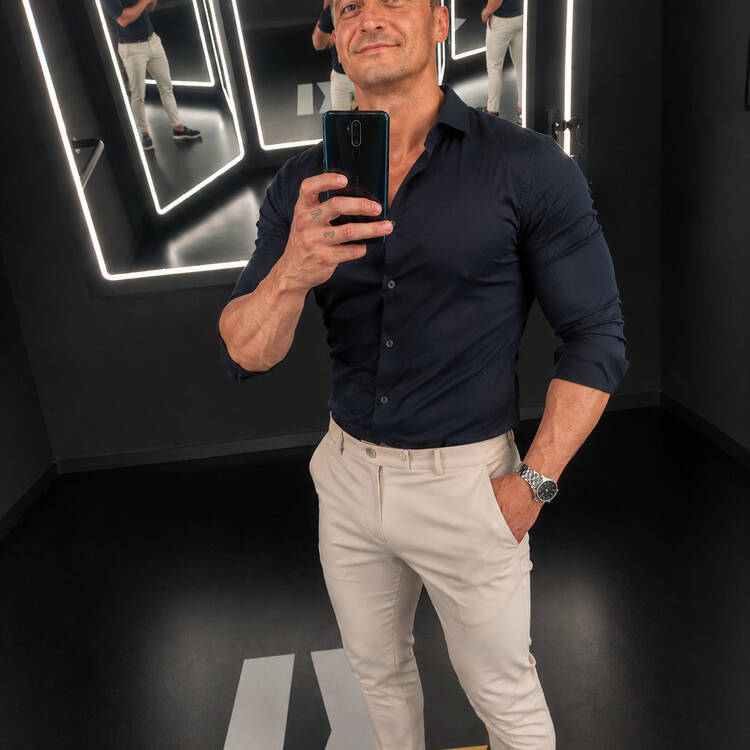 Foto de perfil de Jose