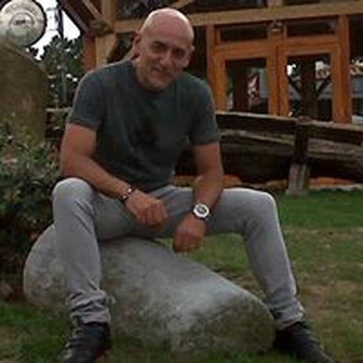 Foto de perfil de Eduardo Daganzo Salcedo