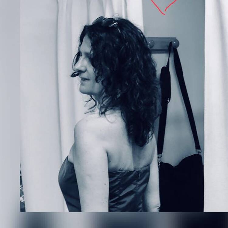 Foto de perfil de Rosita