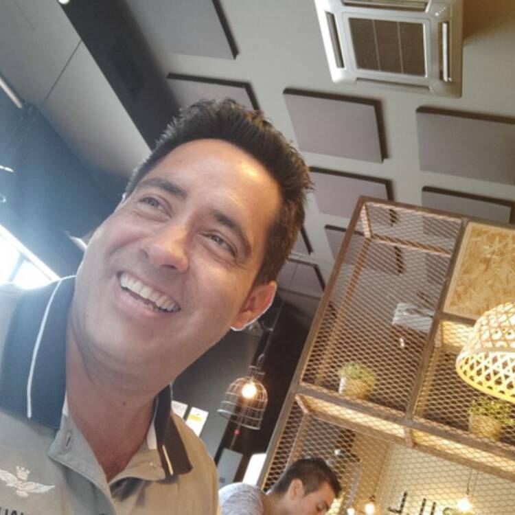 Foto de perfil de Francisco Mejia