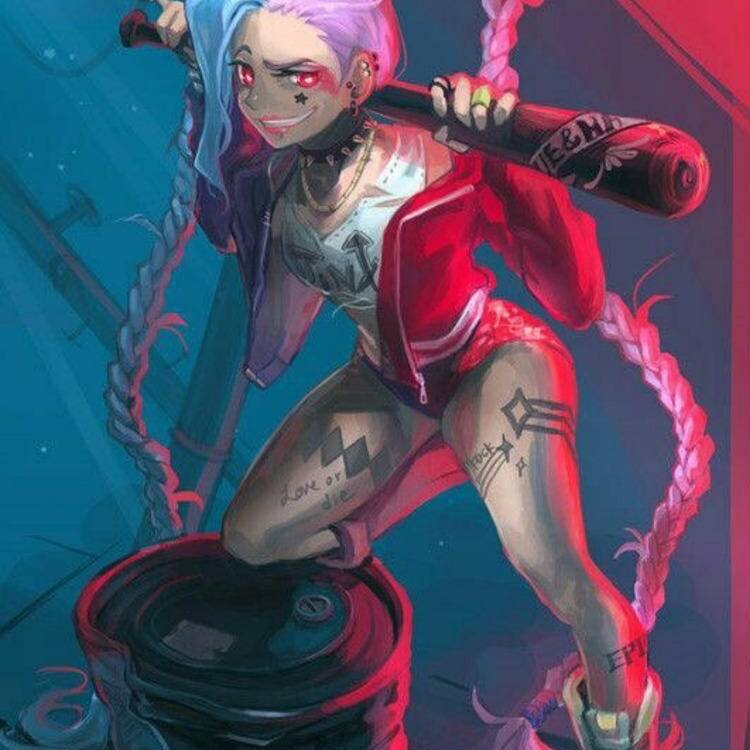 Foto de perfil