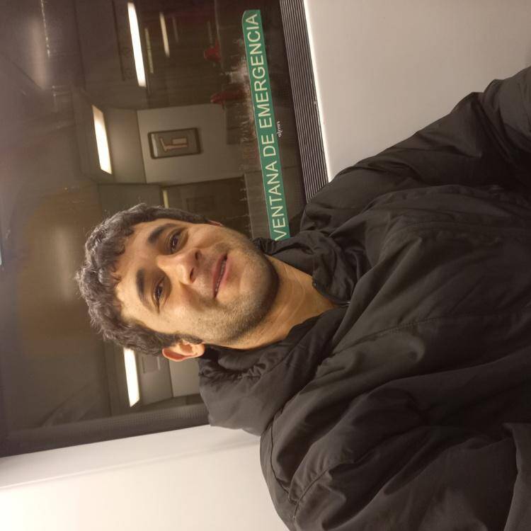 Foto de perfil de Alejandro