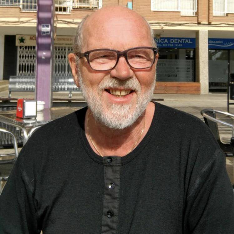 Foto de perfil de sveinung bendiksen