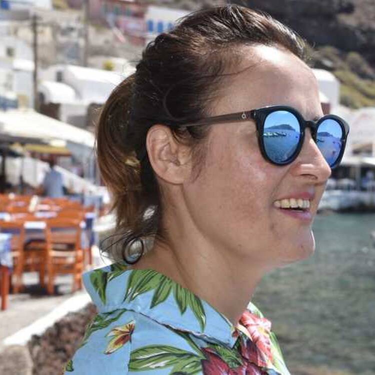 Foto de perfil de virakira