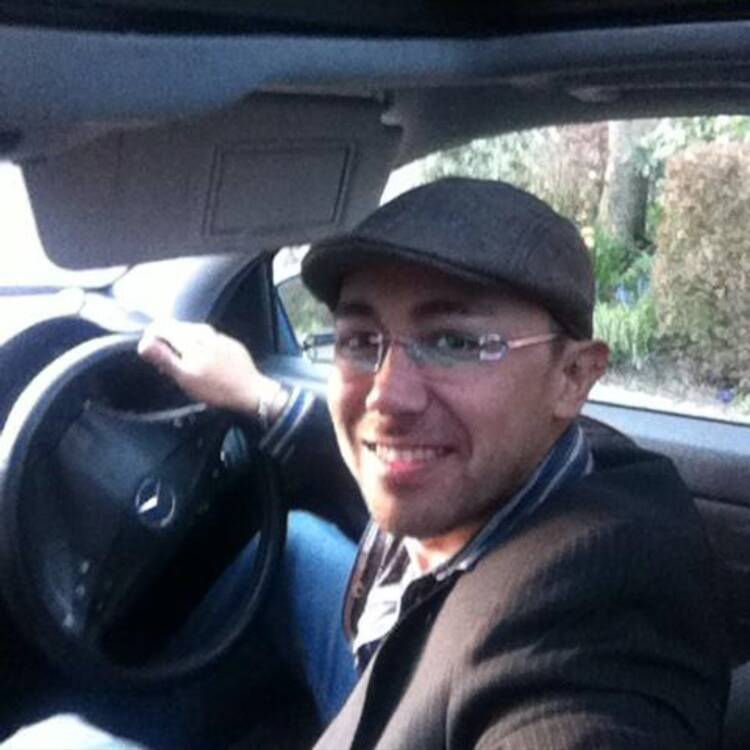 Foto de perfil de Mr. Memo