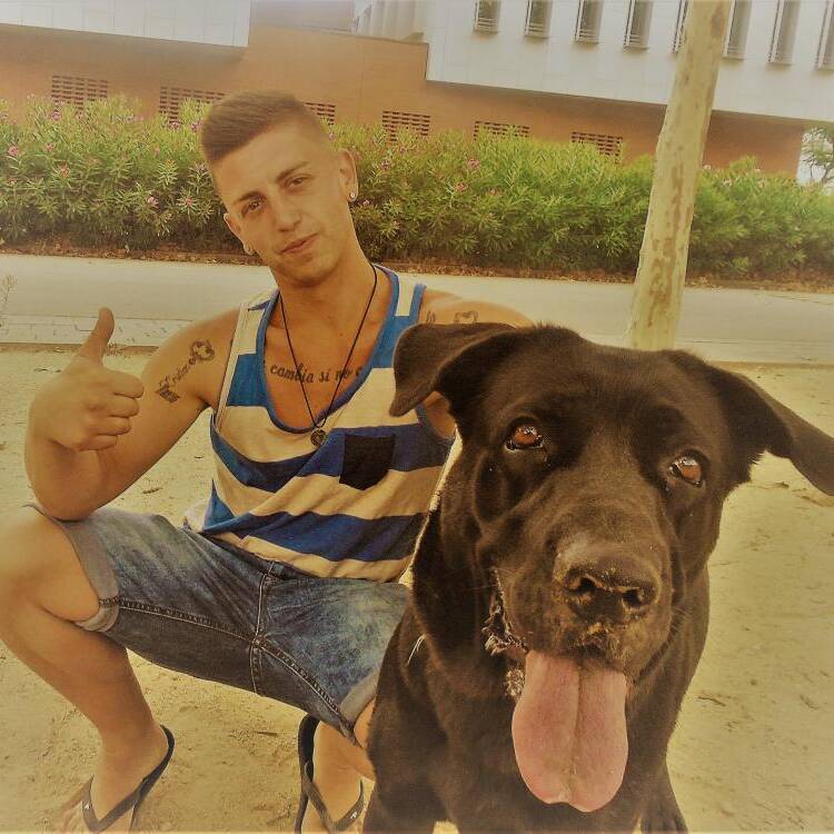 Foto de perfil de Cristian