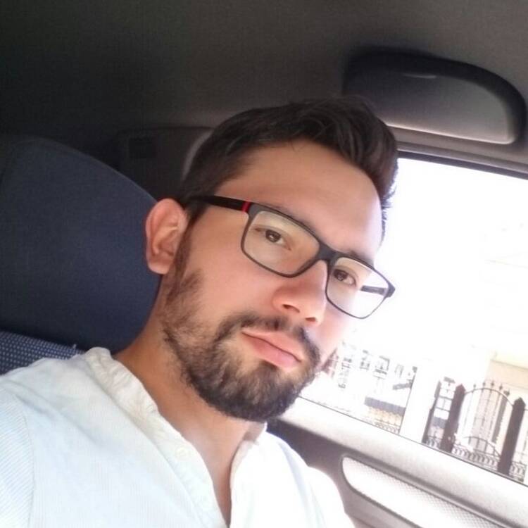 Foto de perfil de Joan. M