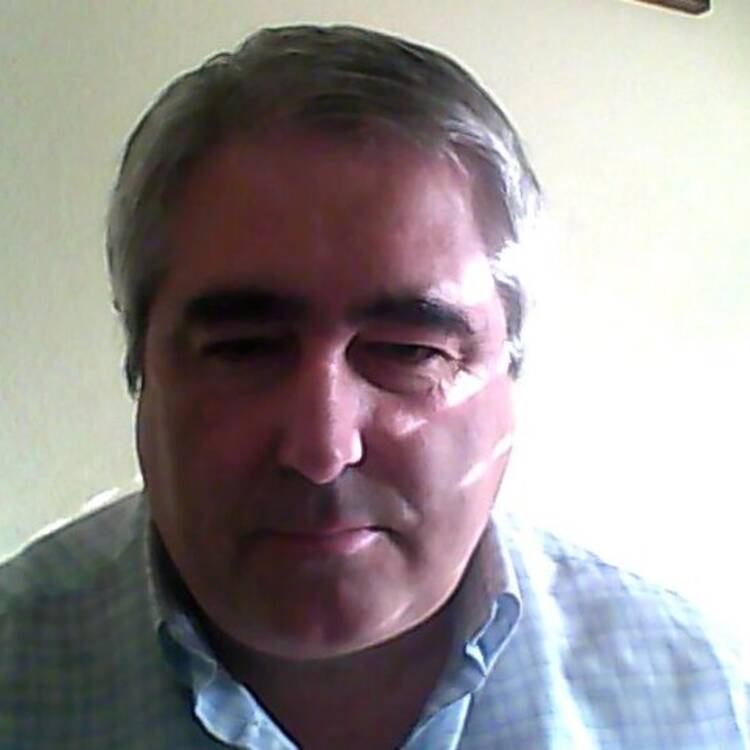 Foto de perfil de JOAQUIN