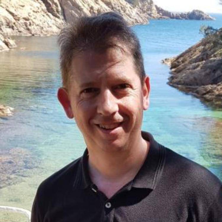 Foto de perfil de Josep