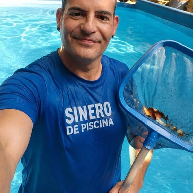 Foto de perfil de Pau