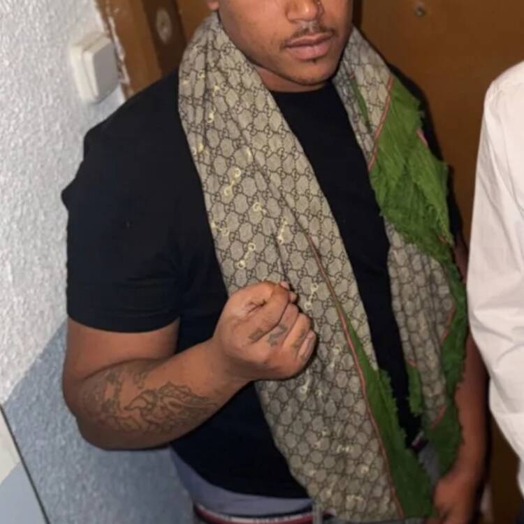 Foto de perfil de John