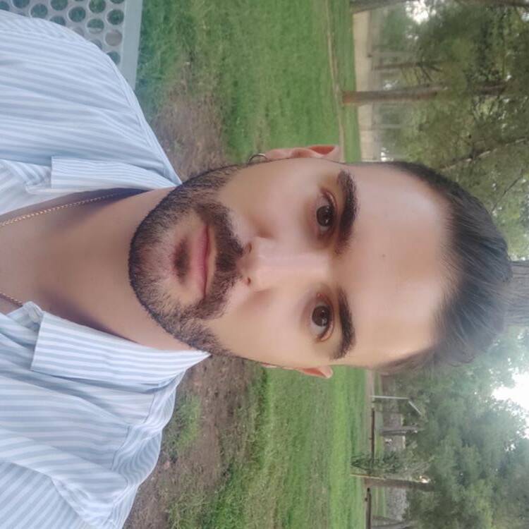 Foto de perfil de Ricard