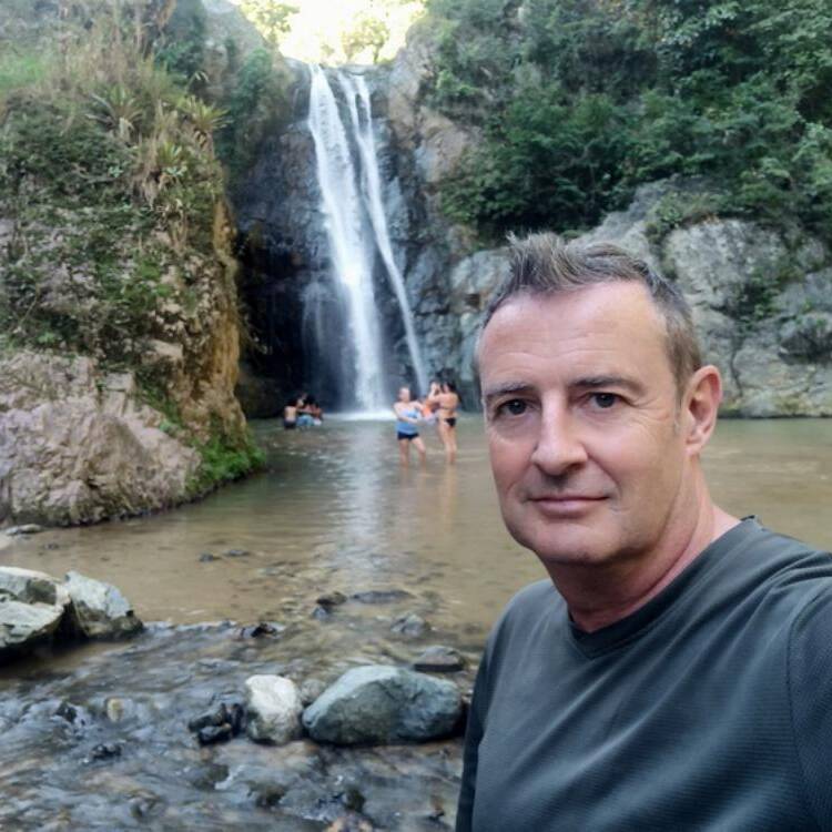 Foto de perfil de STEPHANE