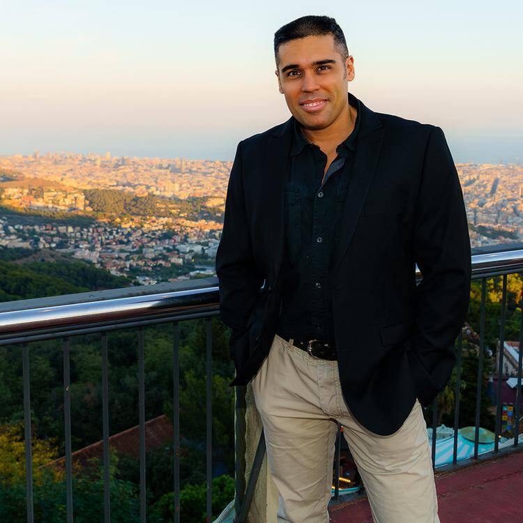 Foto de perfil de robertml