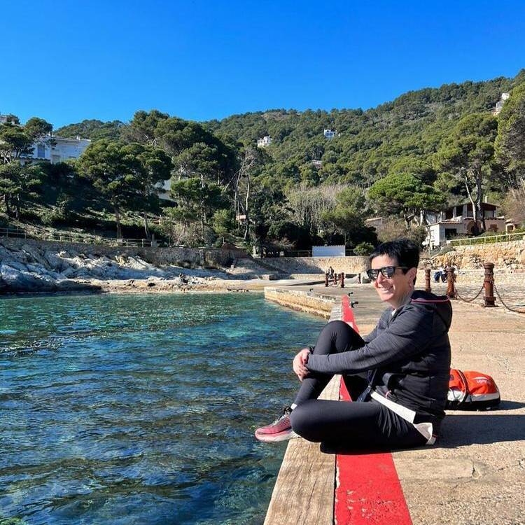 Foto de perfil de Cris