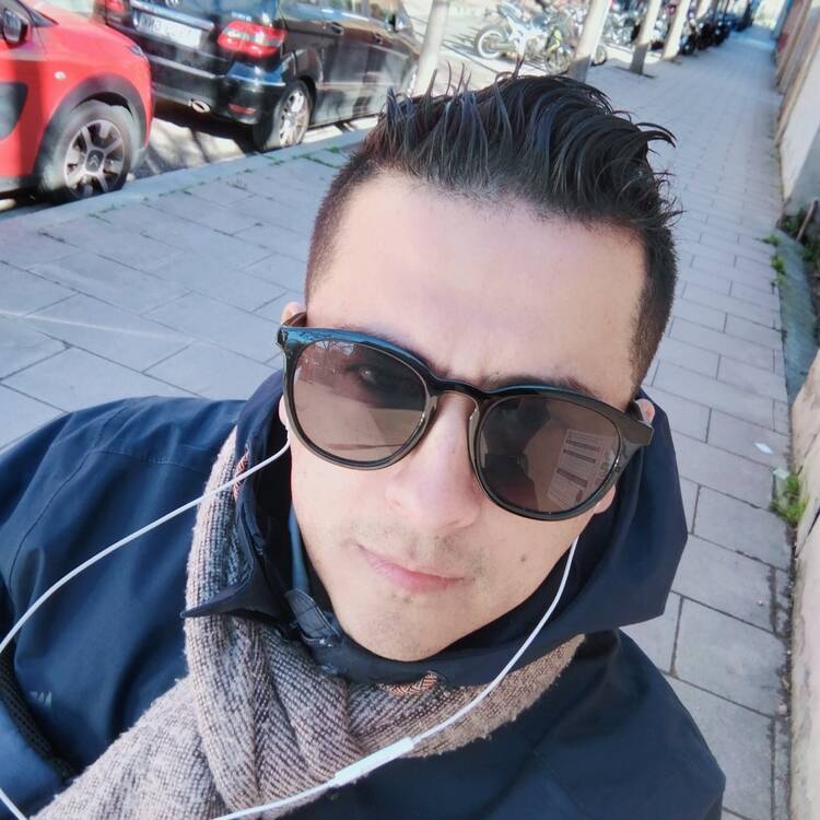 Foto de perfil