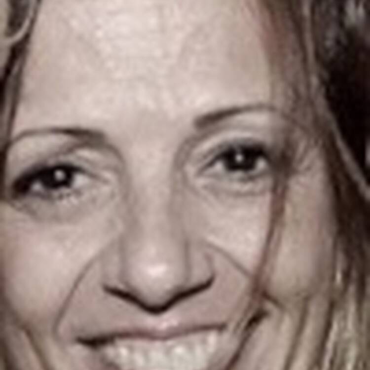 Foto de perfil de Isabel
