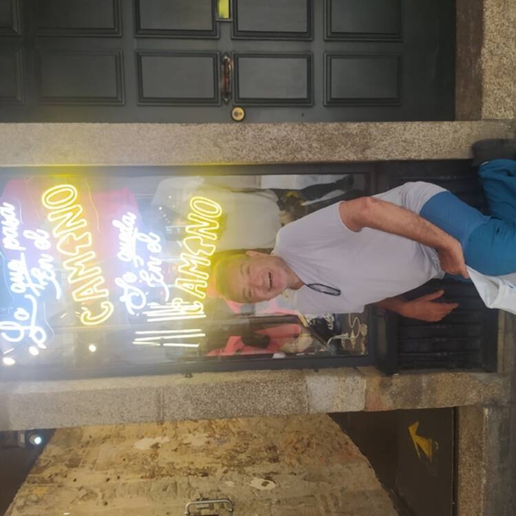 Foto de perfil
