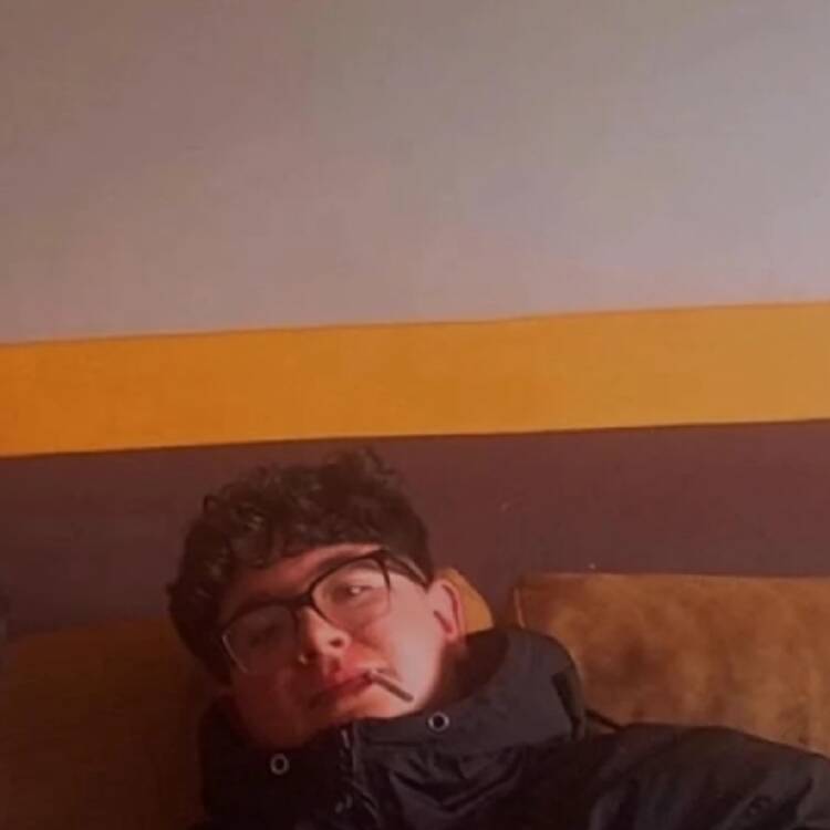 Foto de perfil de Mónica