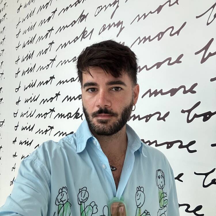 Foto de perfil de Gokhan