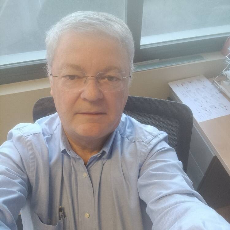 Foto de perfil de Santi Pons Claret