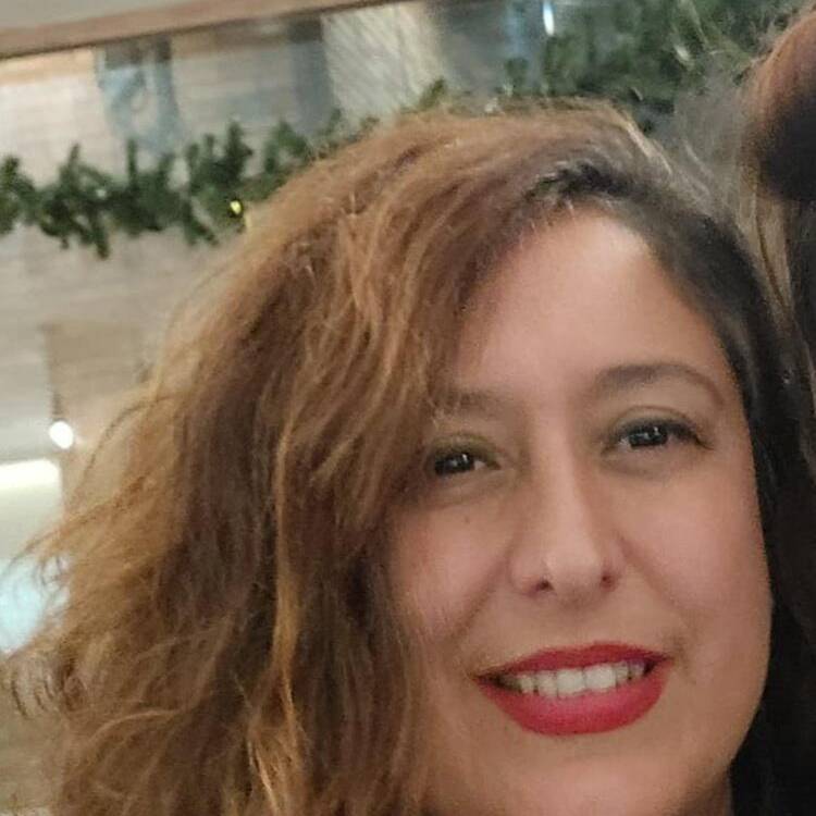 Foto de perfil de Silvia