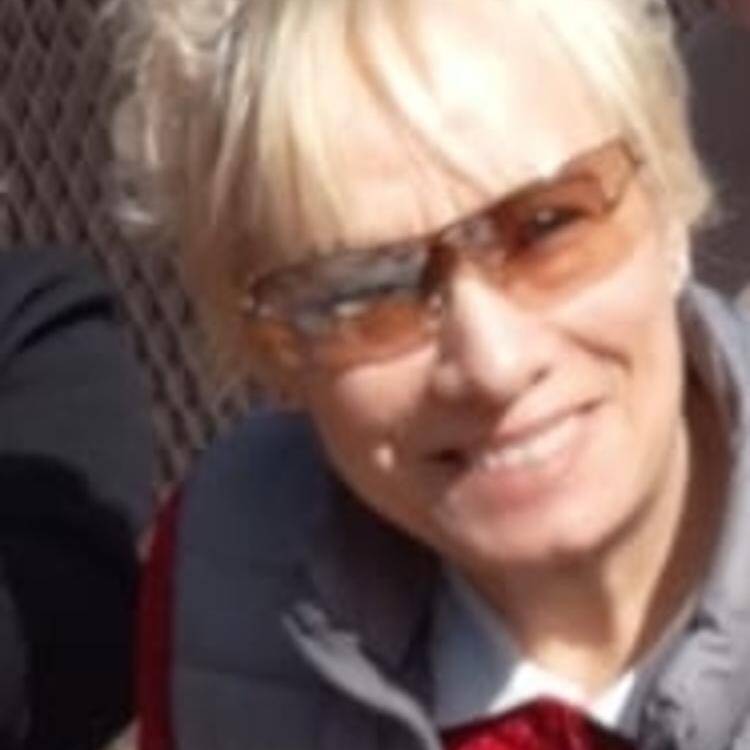 Foto de perfil de Ana Chantal
