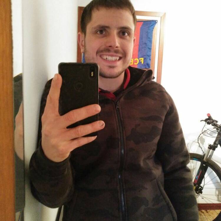 Foto de perfil