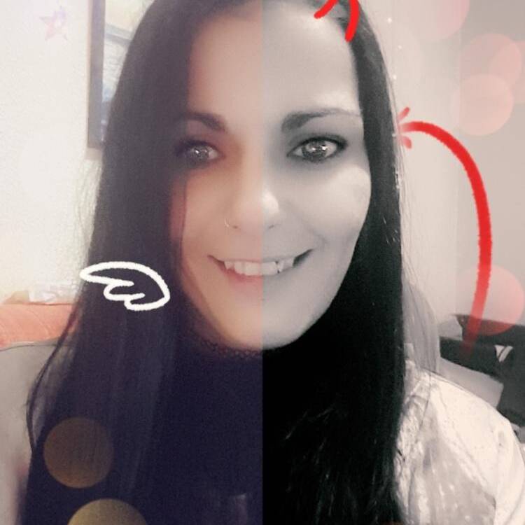 Foto de perfil de Rakel