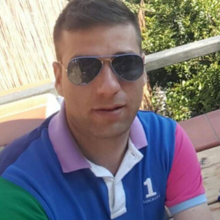 Foto de perfil de Roger