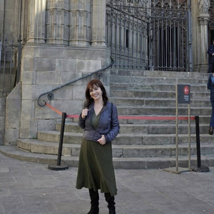 Foto de perfil