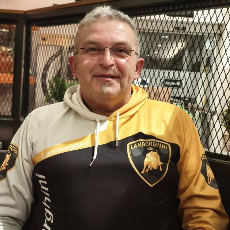 Foto de perfil