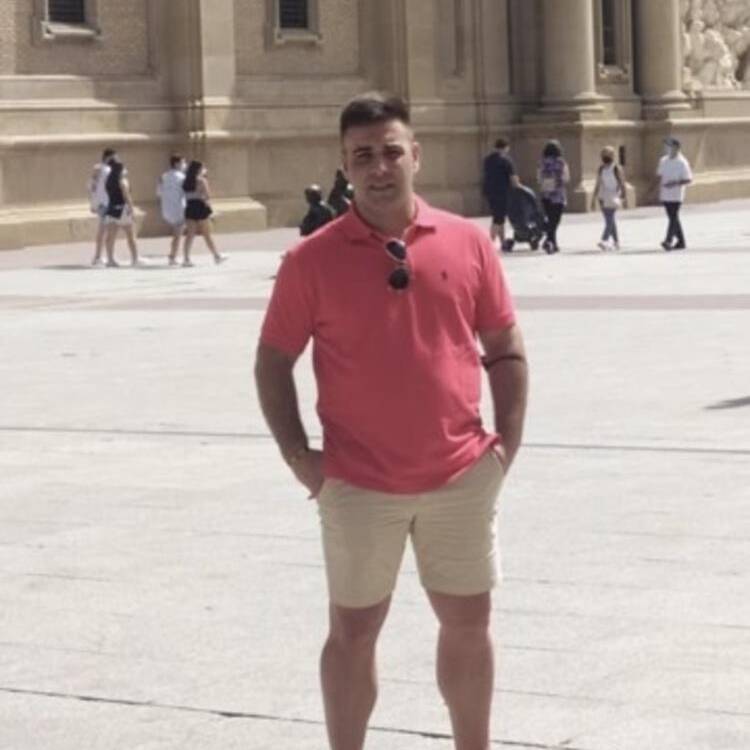 Foto de perfil de miguel