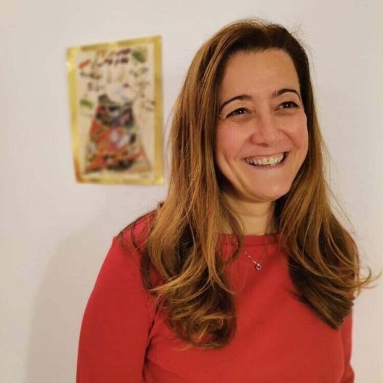 Foto de perfil de maribel