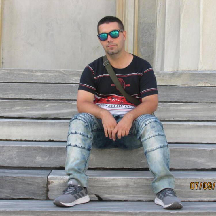 Foto de perfil de Ruben