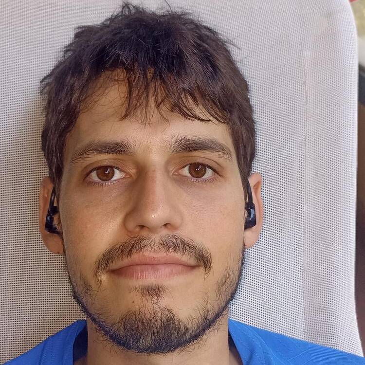 Foto de perfil de guillem