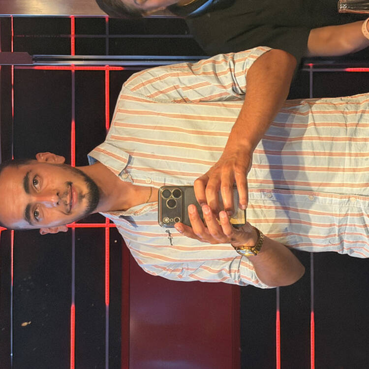 Foto de perfil de Dadii