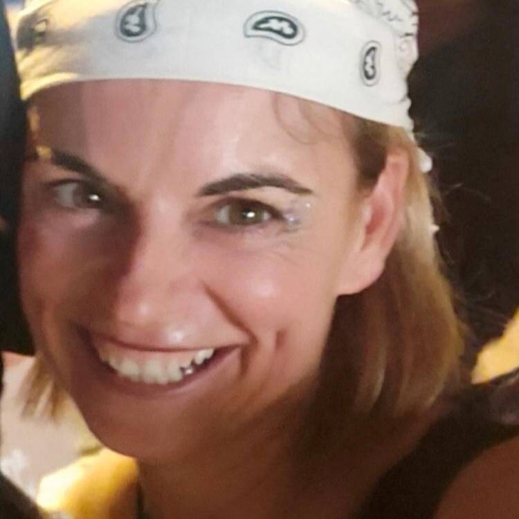Foto de perfil de Ana