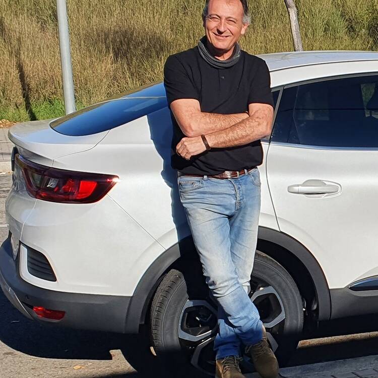 Foto de perfil de Pedro