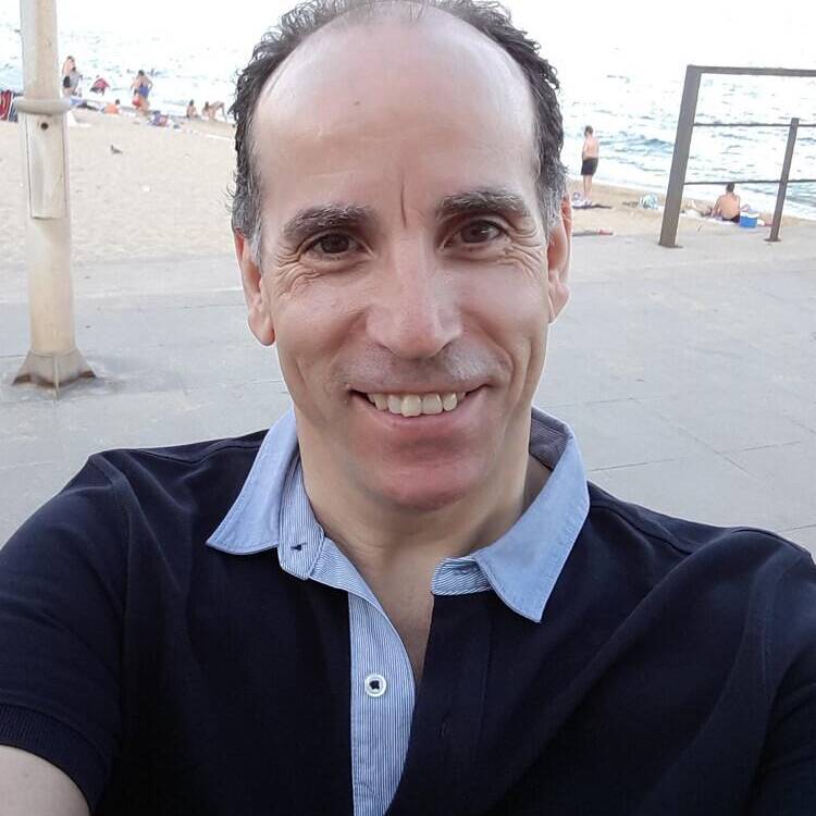 Foto de perfil de Josejl