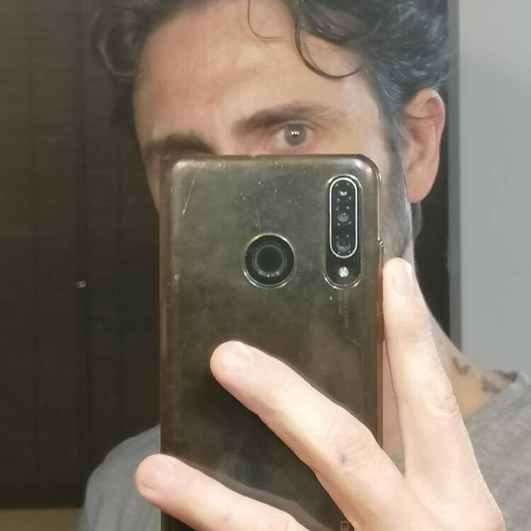 Foto de perfil de eloi464